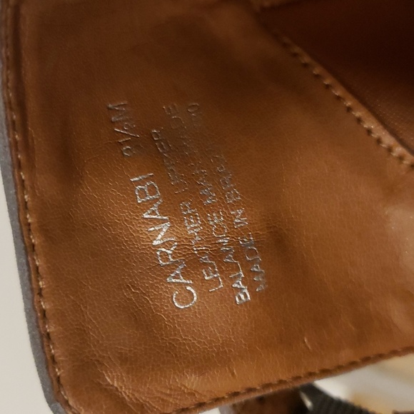 Steve Madden Booties Size 8.5M - Picture 6 of 9